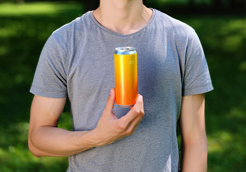 Безалкогольные напитки и алкоголизм